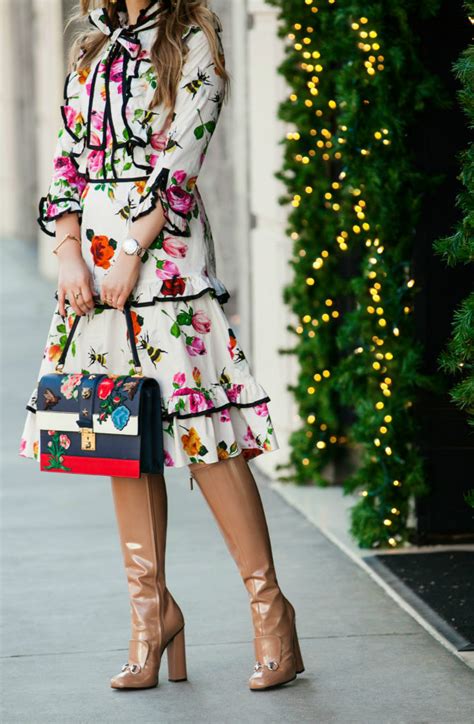 gucci replica dress